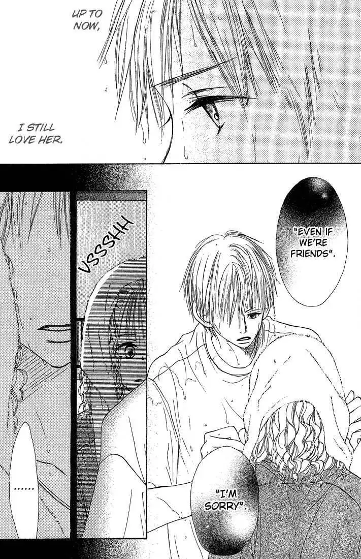 Crazy for You (Shoujo) Chapter 3 48